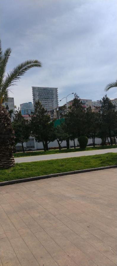 Батуми-Вид На Море Bagian luar foto