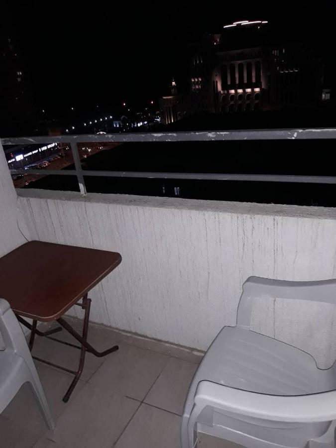 Батуми-Вид На Море Bagian luar foto