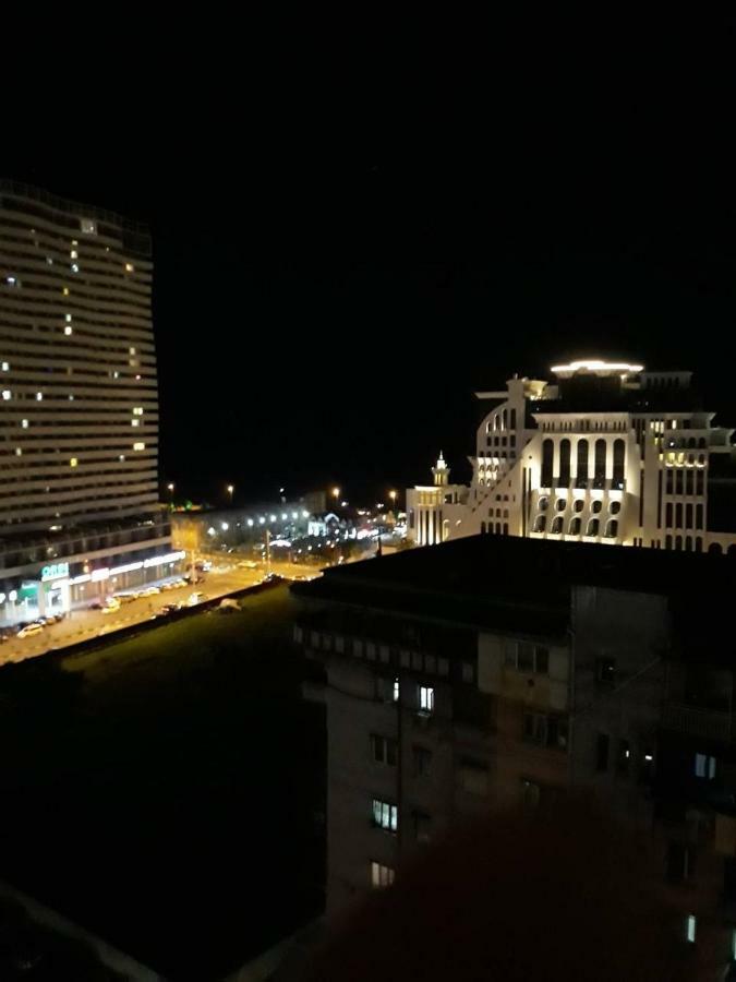 Батуми-Вид На Море Bagian luar foto