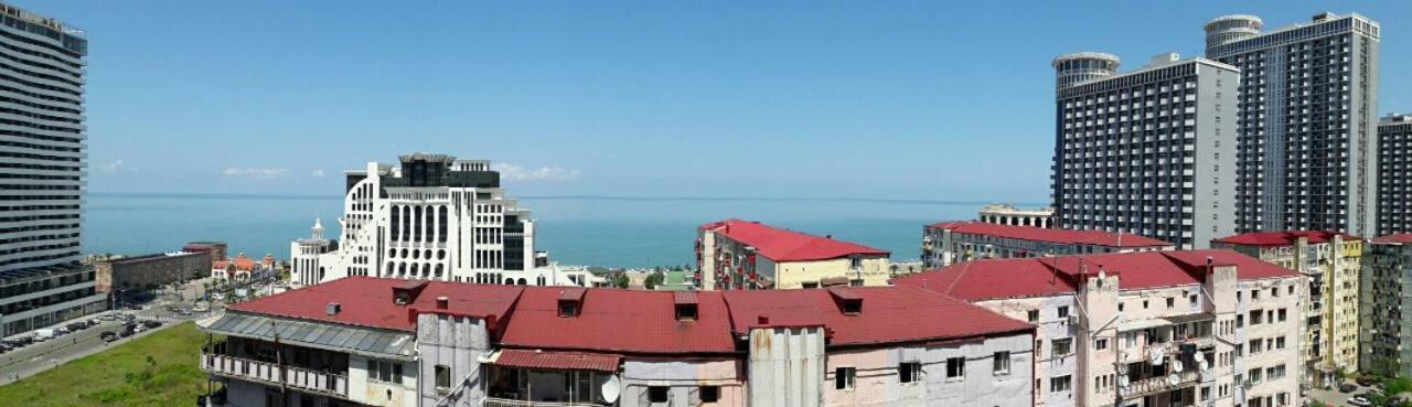 Батуми-Вид На Море Bagian luar foto