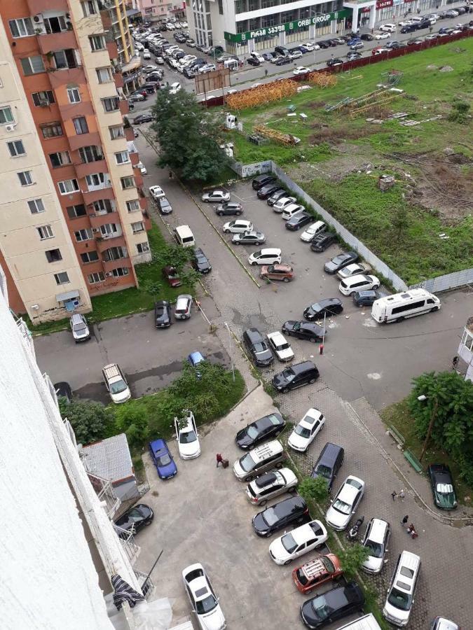 Батуми-Вид На Море Bagian luar foto